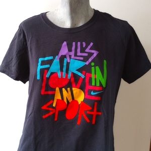 T-shirt memorabilia Unisex  Preowned